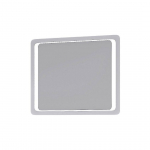 PEEGEL AQUARODOS OMEGA LED VALGUSTUSEGA 100X70CM