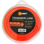 TRIMMIJ&Otilde;HV CLINT SPIRAAL 2,65MMX72M