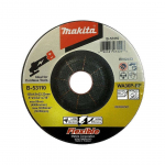 LIHVKETAS 125X4 MAKITA METALL/ROOSTEVABA