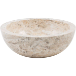 VALAMU GL 386 40X40X15CM LOODUSLIK KIVI VALGE