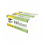 VAHTPLAST ESTPLAST EPS 100 P&Otilde;RAND 50MM 12TK/0,72M&sup3;/14,4M&sup2;