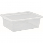 HOIUKAST KAANEGA PLAST TEAM BASIC BOX BED 30L, L&Auml;BIPAISTEV