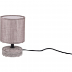 LAUALAMP TRIO MARIE E14 PRUUN