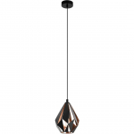 LAELAMP EGLO CARLTON 1 E27 1X60W MUST