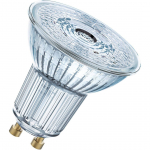 LED LAMP OSRAM 3,7W PAR16 GU10 350LM 4000K