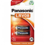 PATAREI PANASONIC LRV08/2B 2TK PAKIS