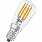 LED LAMP OSRAM 2,8W T26 E14 250LM 2700K