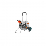 VOOLIKUK&Auml;RU GARDENA CLEVERROLL L EASY METALLIST