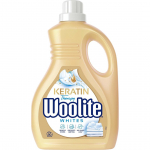 PESUVAHEND WOOLITE WHITE 1,8L