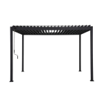 VARIKATUS MIRADOR-88 3X3M TUMEHALL