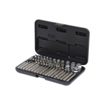 PADRUNITE JA 10MM OTSAKUTE KOMPLEKT KS TOOLS