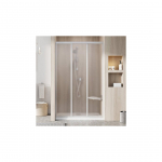 DU&Scaron;IUKS RAVAK SUPERNOVA ASDP3-90, 90X198CM, MATT KLAAS
