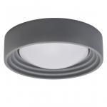 PLAFOON LEDVANCE ORBIS CONCRETE 300MM 13W HALL