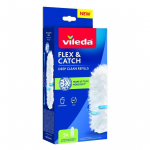 TOLMUHARJA FLEX & CATCH VARUD VILEDA 5TK