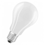 LED LAMP OSRAM STAR CLASSIC A FR 17W 827 E27 NON-DIM