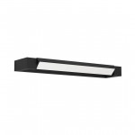 PEEGLIVALGUSTI EGLO GEMILIANA LED 8,9W 45CM MUST