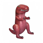 VEEM&Auml;NGUASI DINOSAURUS PRITSIGA BESTWAY 99X76X122CM