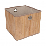 KAST MAX BAMBOO 30X30XH27CM