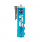 SANITAARSILIKOON KIILTO PRO 34 DARK SAND 310ML