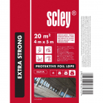 KATTEKILE SCLEY LDPE 4MX5M TUGEV