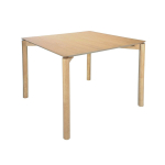 S&Ouml;&Ouml;GILAUD GARDENIA 90X90XH75CM, TAMM