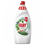 N&Otilde;UDEPESUVAHEND FAIRY SENSITIVE TEATREE&MINT 900ML