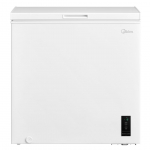 S&Uuml;GAVK&Uuml;LMIK MIDEA MDRC280FEE01 ERALDISEISEV 85CM VALGE