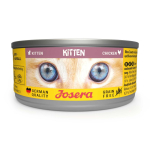 M&Auml;RGTOIT JOSERA KASSIPOJALE 85G