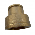 AHENEV MUHV MESSING 1/2" X 1"SK