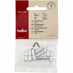 RIIULIKANDUR 5MM ZN 8TK 1763