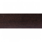 P&Otilde;RANDALIIST MDF WENGE SILE 37X18MMX2,4M