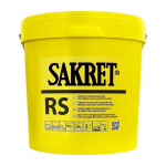 PARANDUSSEGU SAKRET RS 10KG