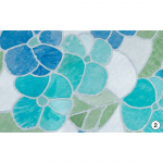 KLEEBIS D-C-FIX 0,45X2M KLAASILE 346-0213