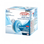 NIISKUSEIMAJA STOP HUMIDITY AERO T&Auml;ITETABLETID 2X450G