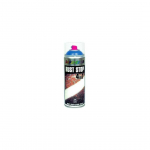 AEROSOOLV&Auml;RV RUST-STOP RAL9006 H&Otilde;BE 400ML