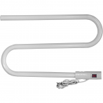 K&Auml;TER&Auml;TIKUIVATI AQUALINE EL.L&Uuml;LITIGA 500X320MM 45W VALGE