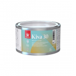 M&Ouml;&Ouml;BLILAKK TIKKURILA KIVA 30 POOLMATT 0,225L