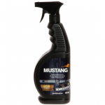 PUHASTUSVAHEND GRILLIDELE MUSTANG 650ML