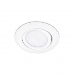 RIPPLAEVALGUSTI TRIO RILA 5W 370LM 3000K MATT VALGE
