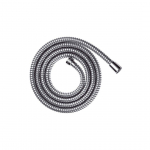 DU&Scaron;IVOOLIK HANSGROHE METAFLEX 160CM PLASTIK KROOM