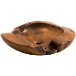 VALAMU GEMLOOK GL220 30X30X10CM TIIGIPUU PRUUN