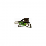 JALGPUMP ALBURNUS 1 SILINDRIGA