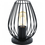 LAUALAMP EGLO NEWTOWN 1X60W E27
