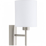 SEINALAMP EGLO PASTERI 1X60W E27 VALGE