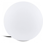 AIAVALGUSTI EGLO MONTEROLO 1X40W E27 &Oslash;300 IP65