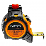 M&Otilde;&Otilde;DULINT NEO 8MX25MM NAILONKATTEGA LINT NEO/SELF LOCK