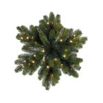 KUNSTP&Auml;RG EVERLANDS WINNIPEG 50X50CM MICRO LED'IGA