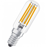 LED LAMP OSRAM 4,2W T26 E14 470LM 2700K
