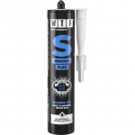 LIIMHERMEETIK WTF SERIOUS FLEX WHITE 310ML VALGE