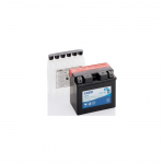 MOTOAKU EXIDE 12V 6AH YTZ7-BS AGM 113X70X105MM